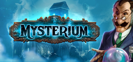 Mysterium toernooi