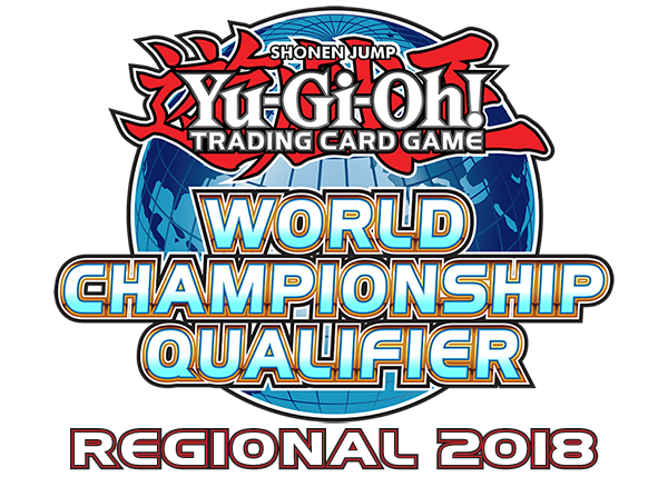 Yu-Gi-Oh - WCQ Regional Qualifier