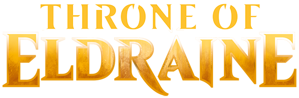 Prerelease Throne of Eldraine - Regular avond