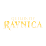 Prerelease Guilds of Ravnica - Regular