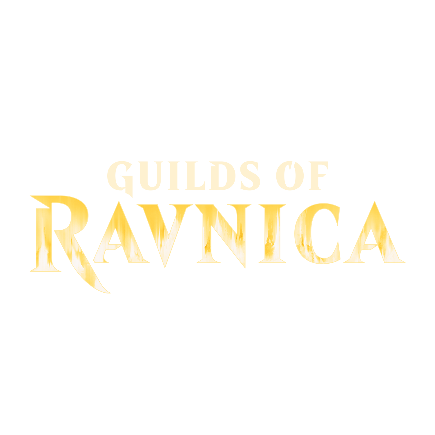 Prerelease Guilds of Ravnica - Regular