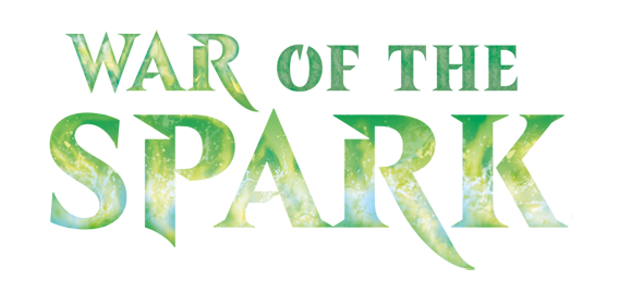 Prerelease War of the Spark - 2HG