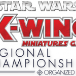 X-wing Regional - Hoorn