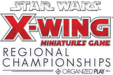 X-wing Regional - Hoorn