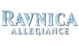 Prerelease Ravnica Allegiance - 2HG