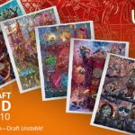 Magic Toernooi - Unstable Draft