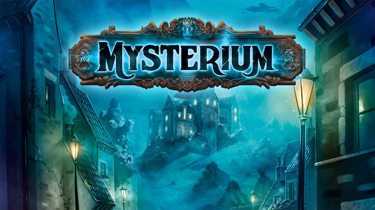 Mysterium