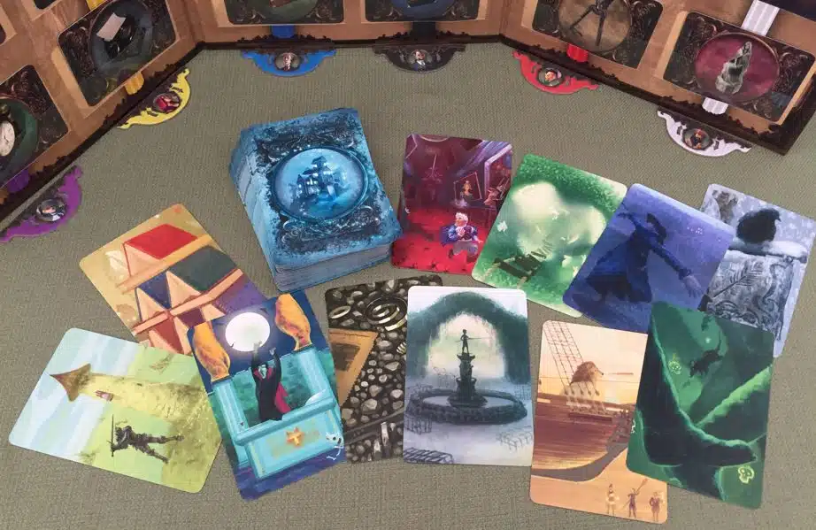 Mysterium