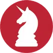 De Spellenhoorn Logo