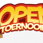 Open toernooi Potion Explosion
