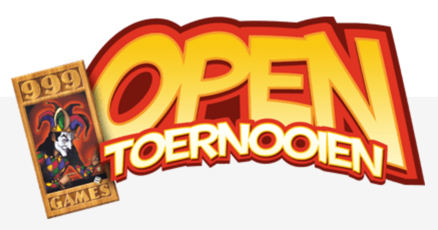 Open toernooi Saboteur