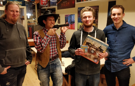 20180224_1 Open toernooi Great Western Trail