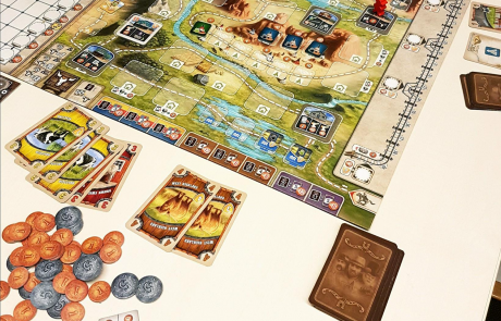 20180224_2 Open toernooi Great Western Trail