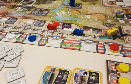 20180224_3 Open toernooi Great Western Trail