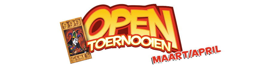Open toernooi Carcassonne