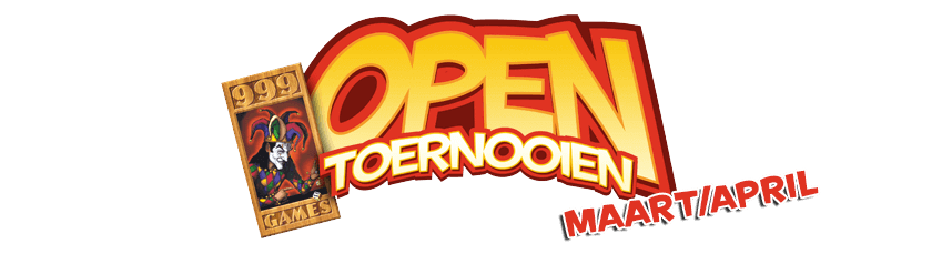 Open toernooi Het Dorp