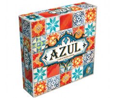 Azul Azul