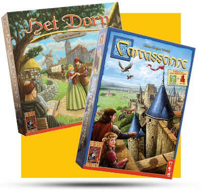 999 games open toernooien maart april