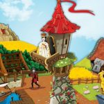 Nationale releasedag Queendomino