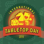 International tabletop day