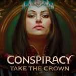 Magic Toernooi - Conspiracy: Take the Crown Draft
