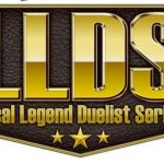 Yu-Gi-Oh - LLDS Qualifiers