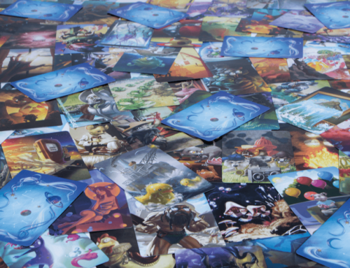 Recensie Muse – Creatief teamspel