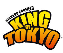 King of Tokyo Toernooi