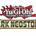 Dark Neostorm Sneak Peek Open Duelling