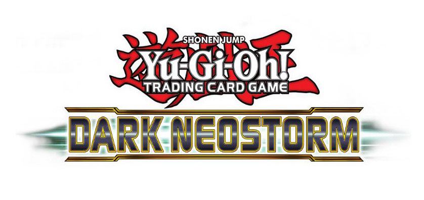 Dark Neostorm Sneak Peek Open Duelling