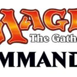 Magic Middag - Commander