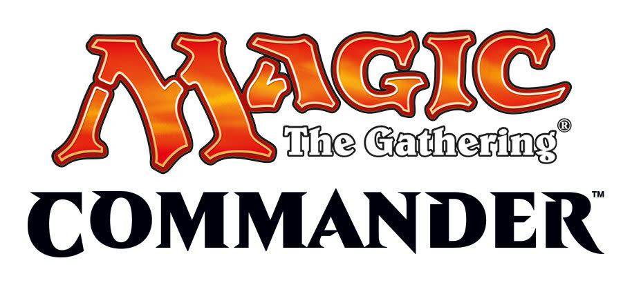 Magic Middag - Commander