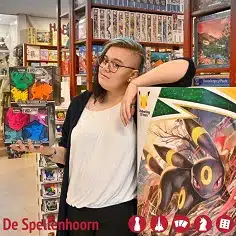 Caitlin Pokemon Caitlin Pokemon voorpagina