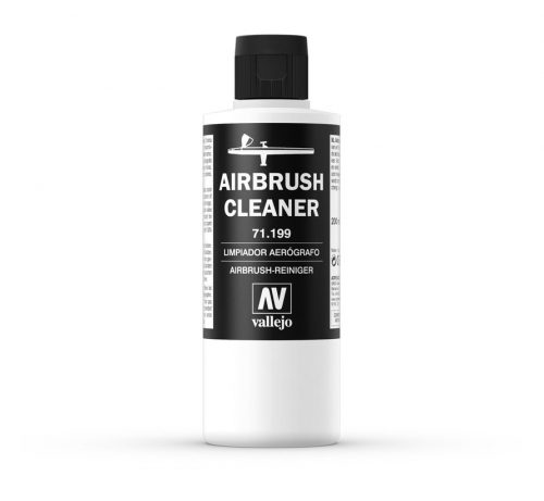 Airbrush Cleaner - 200 ML