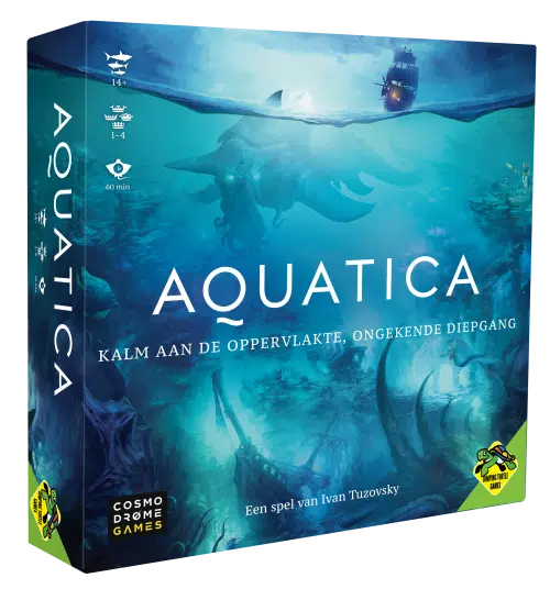 Aquatica