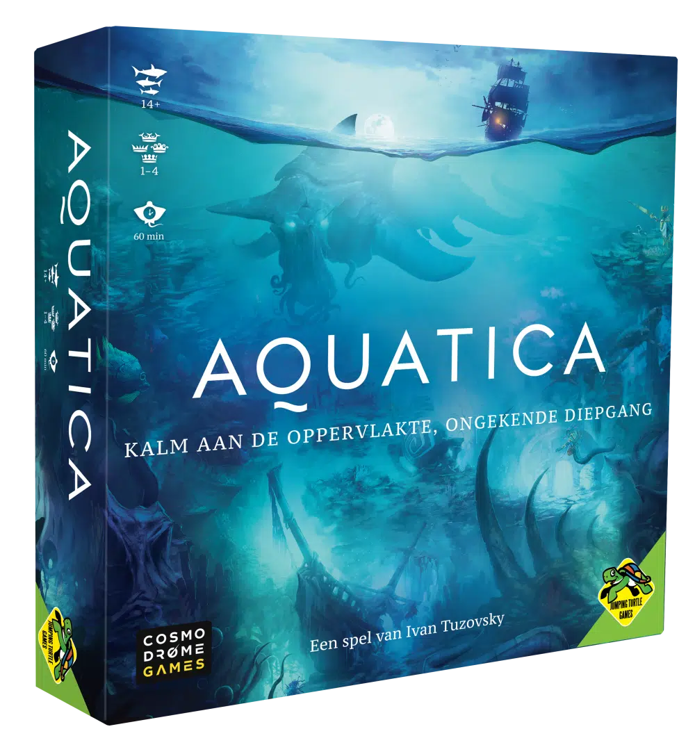 Aquatica