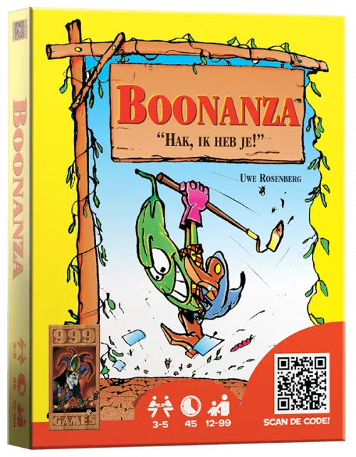 Boonanza