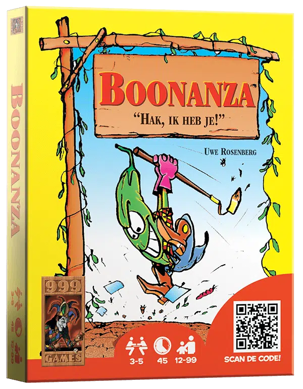 Boonanza