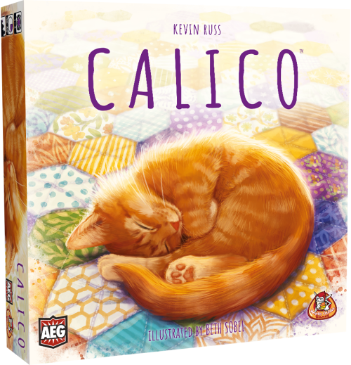 Calico - NL