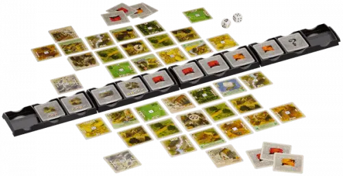 Catan: Het Duel