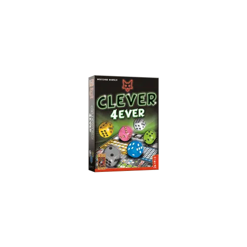 Clever 4Ever