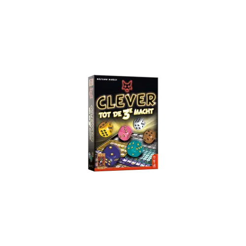 Clever tot de 3e Macht