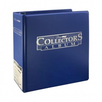 Collectors Album Cobalt