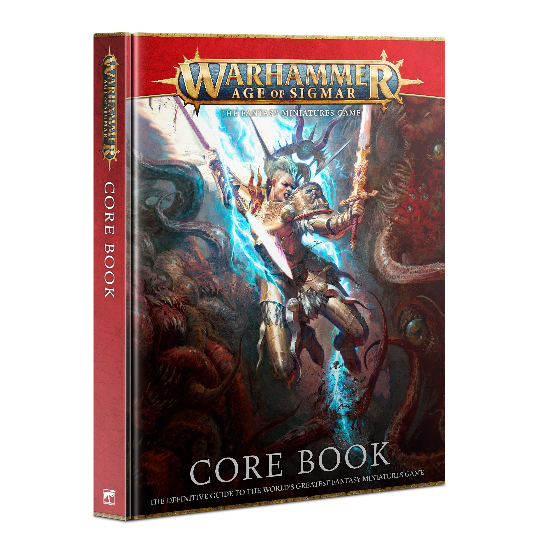 Core Book - Age of Sigmar