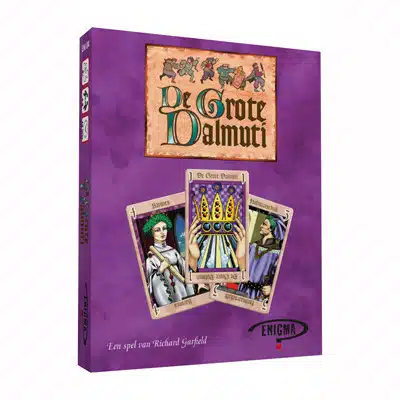 De grote dalmuti