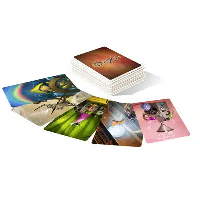 Dixit 3 - Journey