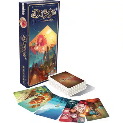 Dixit 6 - Memories Refresh