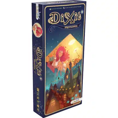 Dixit 6 - Memories Refresh