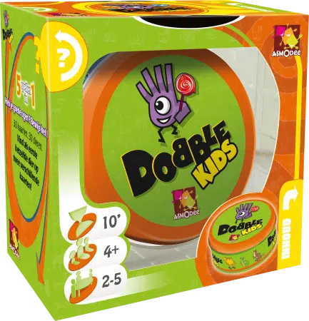 Dobble Kids