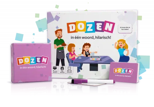 Dozen
